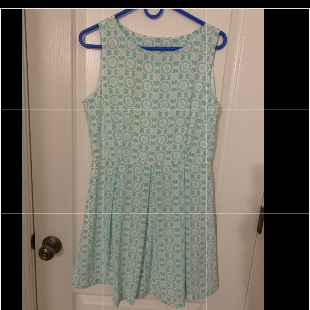 Summer dress